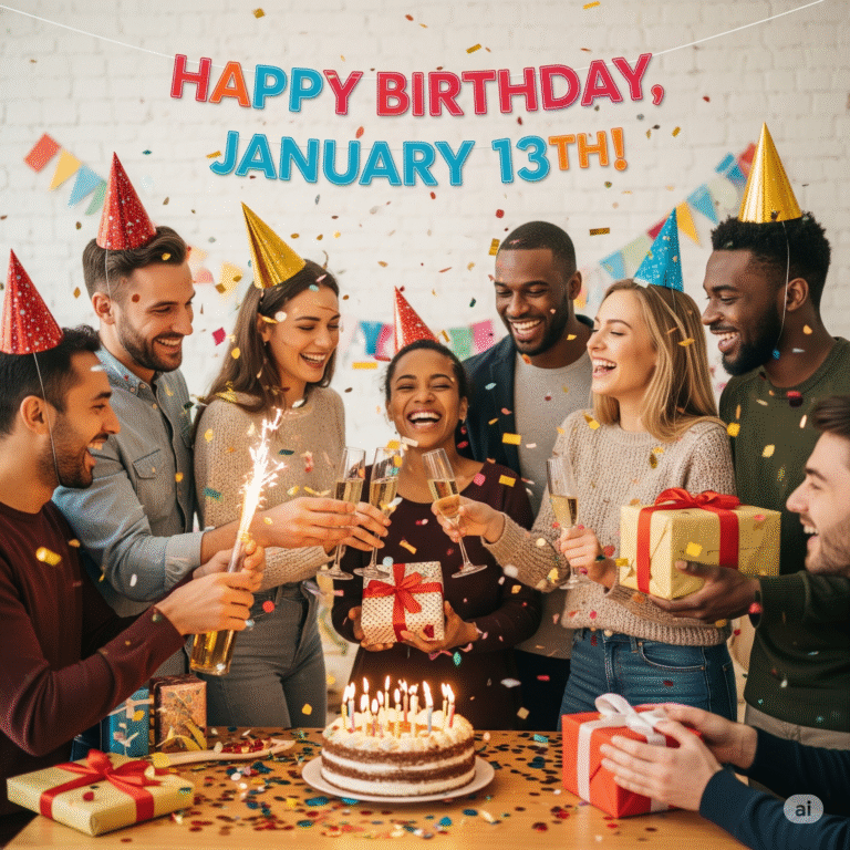 People Born on 13 January Zodiac Personality Traits Abilities Business Love Career Health Professional Life Personal Life Compatible Numbers
